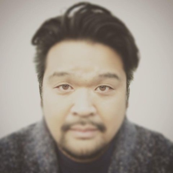 Meet your Posher, Christopher - Picture 1 of 1